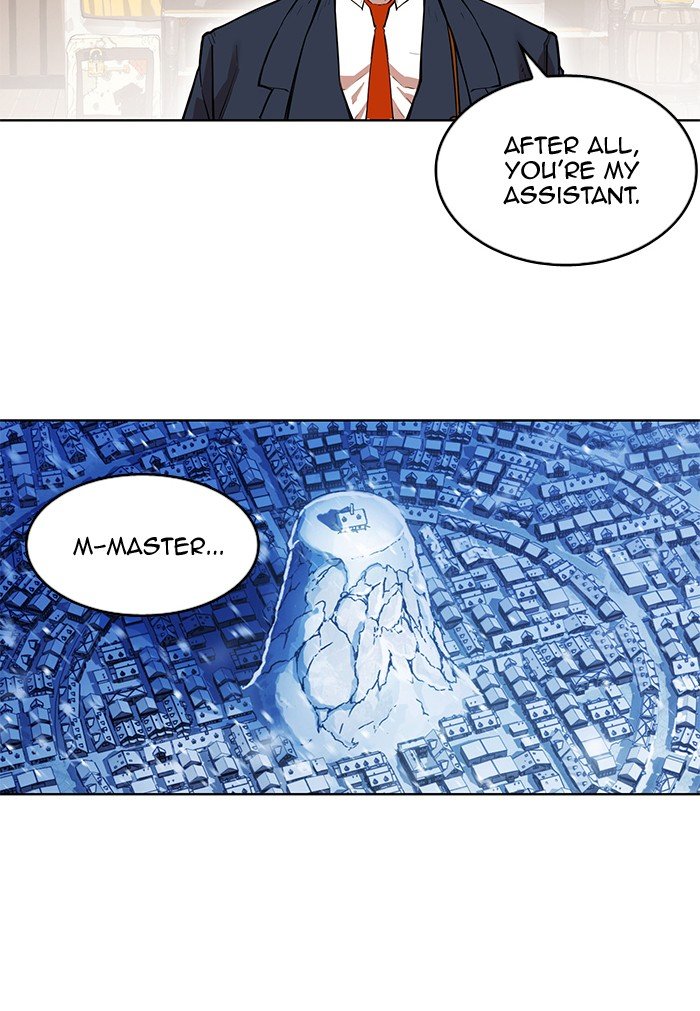 Hardcore Leveling Warrior chapter 245 page 40