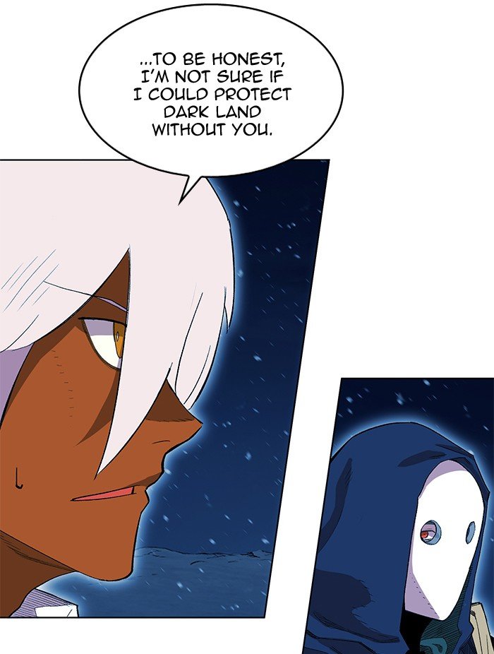 Hardcore Leveling Warrior chapter 245 page 43