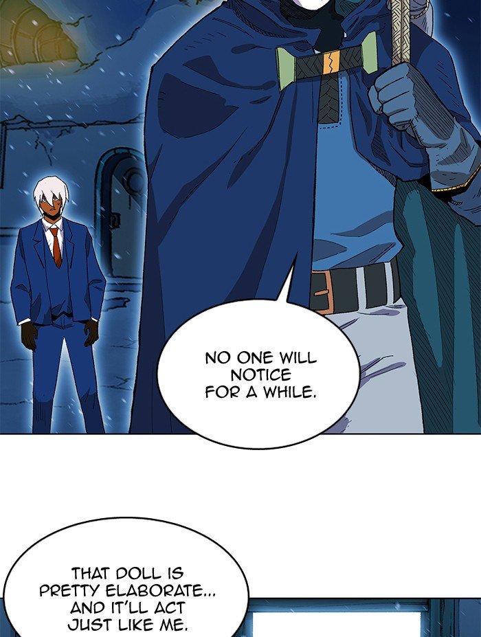 Hardcore Leveling Warrior chapter 245 page 45