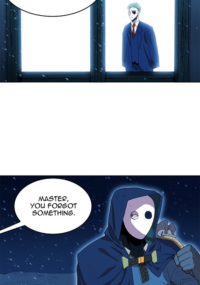 Hardcore Leveling Warrior chapter 245 page 46