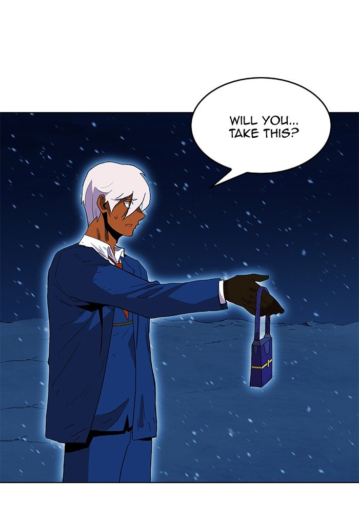 Hardcore Leveling Warrior chapter 245 page 48