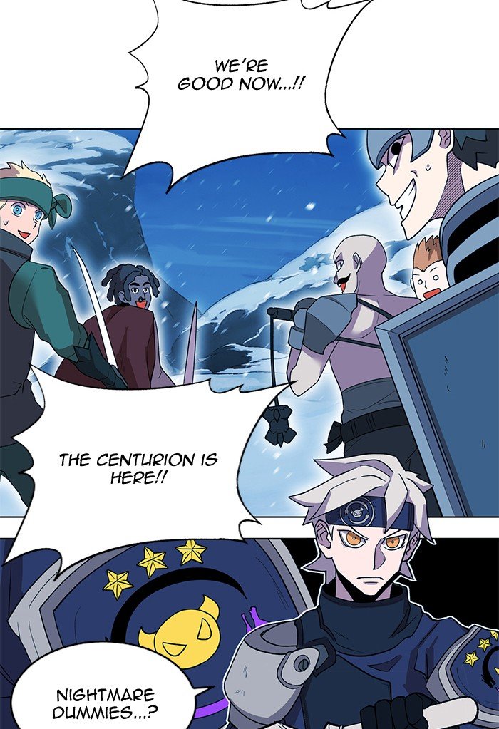 Hardcore Leveling Warrior chapter 245 page 5