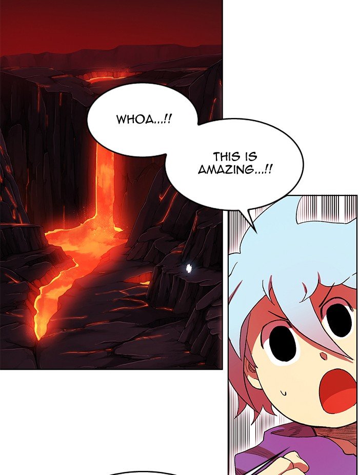 Hardcore Leveling Warrior chapter 245 page 59