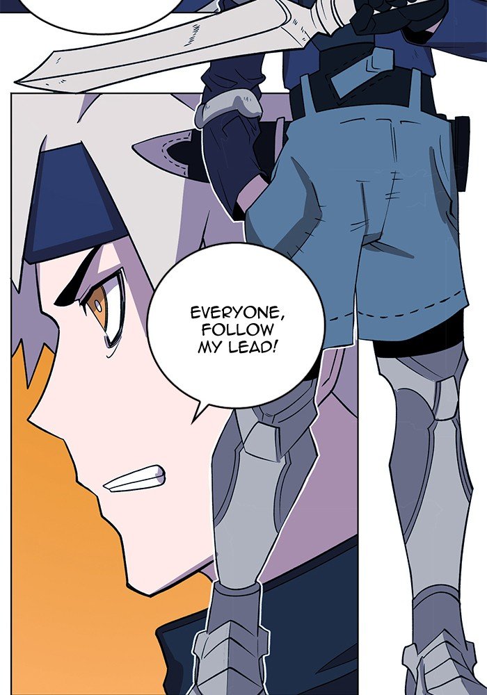 Hardcore Leveling Warrior chapter 245 page 6