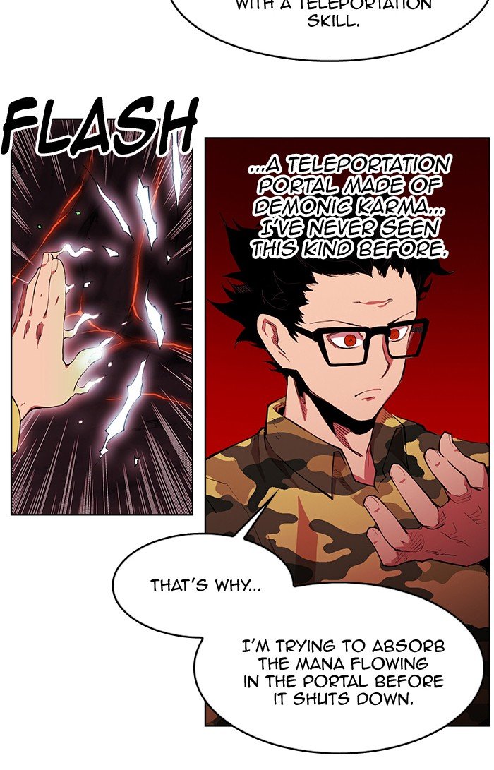 Hardcore Leveling Warrior chapter 245 page 64