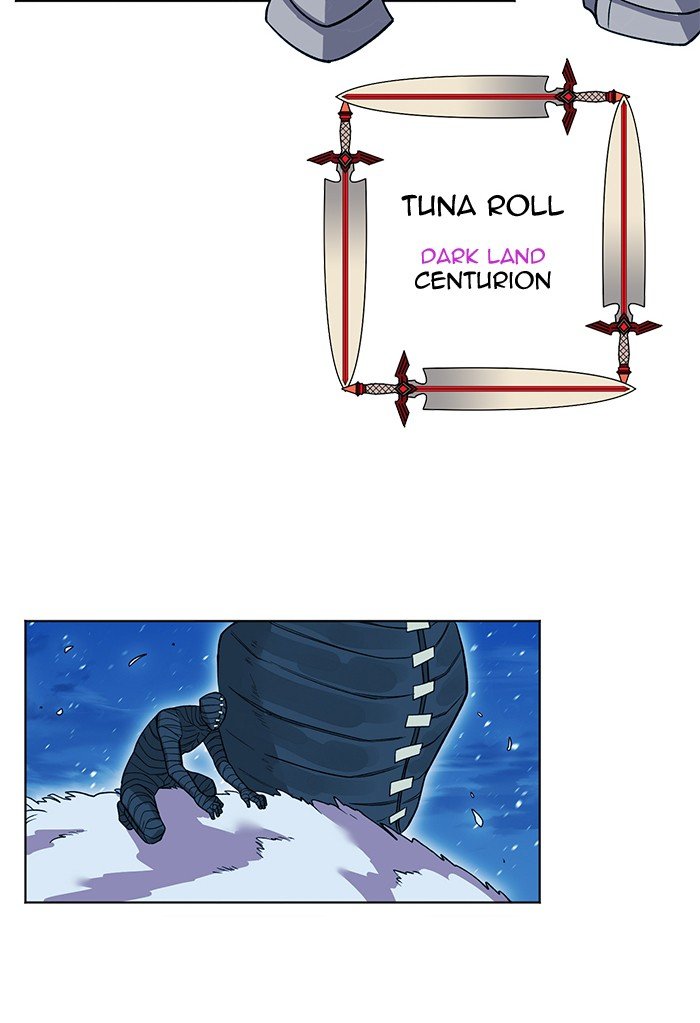 Hardcore Leveling Warrior chapter 245 page 7