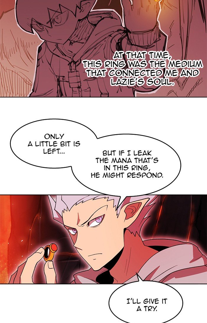 Hardcore Leveling Warrior chapter 245 page 70