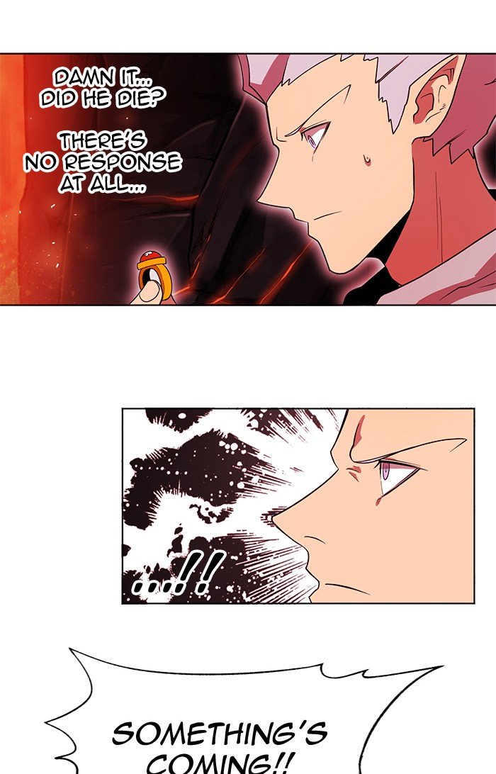 Hardcore Leveling Warrior chapter 245 page 74