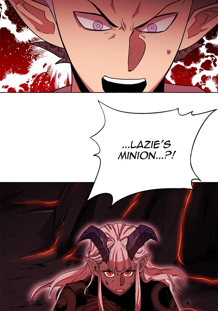 Hardcore Leveling Warrior chapter 245 page 77