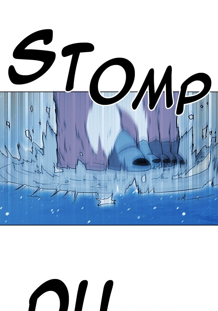 Hardcore Leveling Warrior chapter 245 page 8