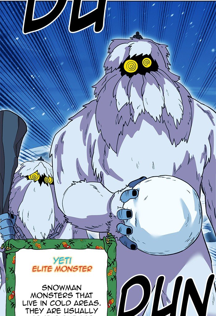 Hardcore Leveling Warrior chapter 245 page 9