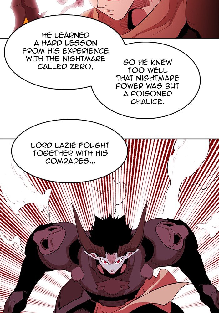 Hardcore Leveling Warrior chapter 246 page 14