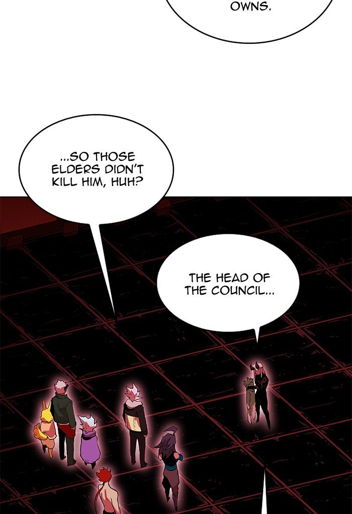 Hardcore Leveling Warrior chapter 246 page 17