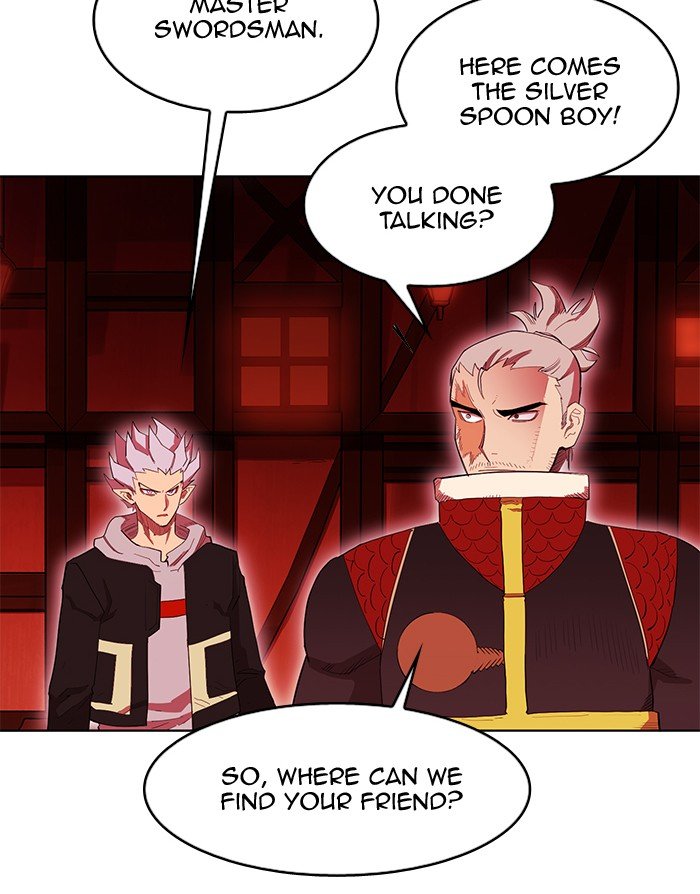 Hardcore Leveling Warrior chapter 246 page 22