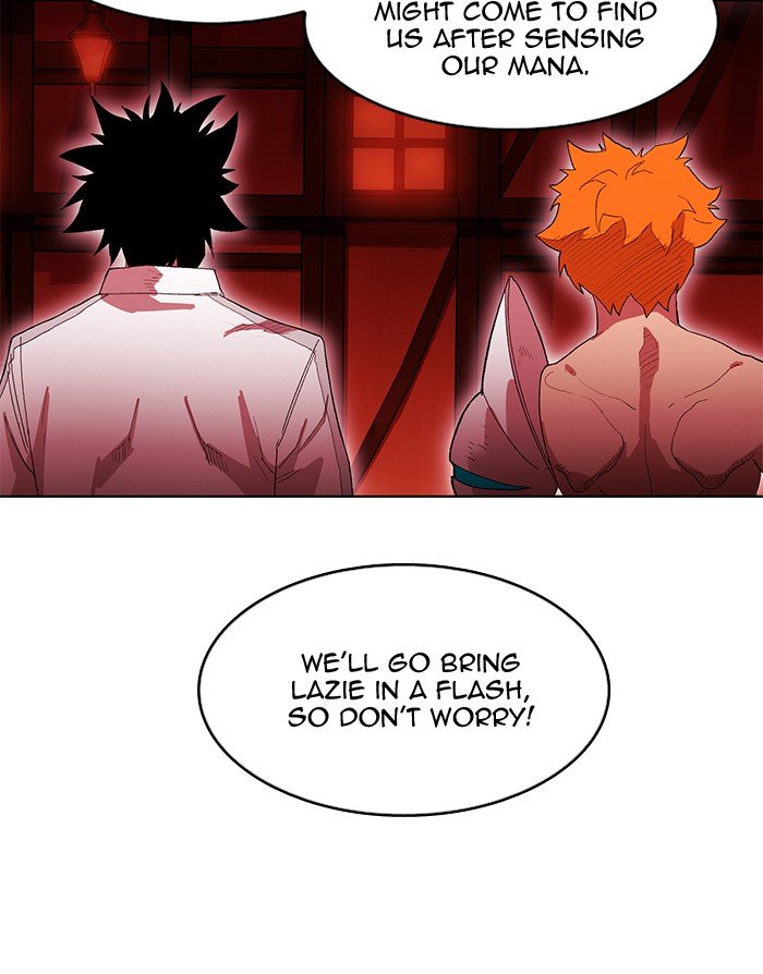 Hardcore Leveling Warrior chapter 246 page 26