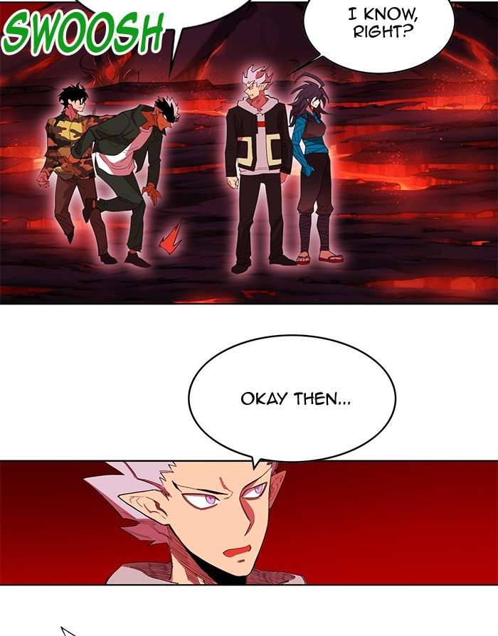 Hardcore Leveling Warrior chapter 246 page 32