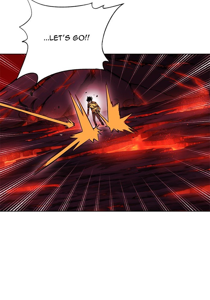 Hardcore Leveling Warrior chapter 246 page 33