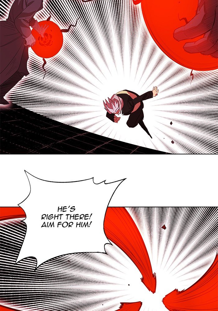 Hardcore Leveling Warrior chapter 246 page 37