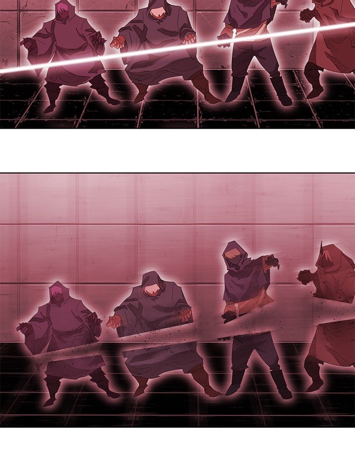 Hardcore Leveling Warrior chapter 246 page 40