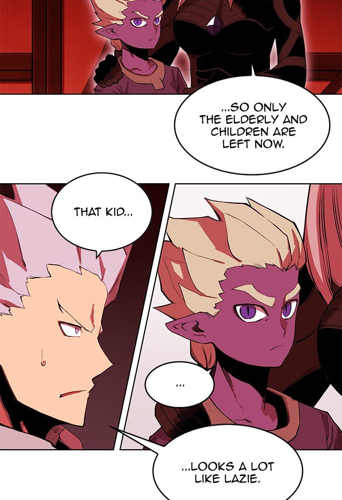 Hardcore Leveling Warrior chapter 246 page 5