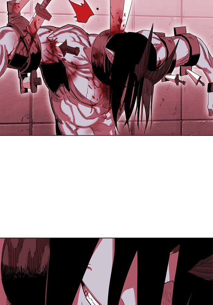 Hardcore Leveling Warrior chapter 246 page 56