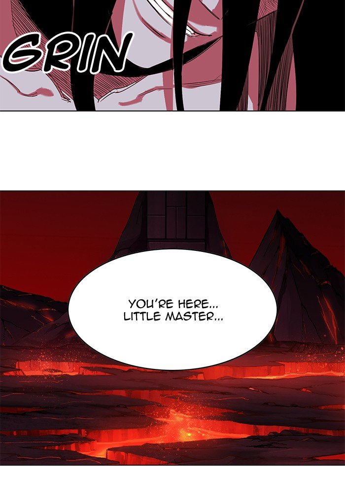 Hardcore Leveling Warrior chapter 246 page 57