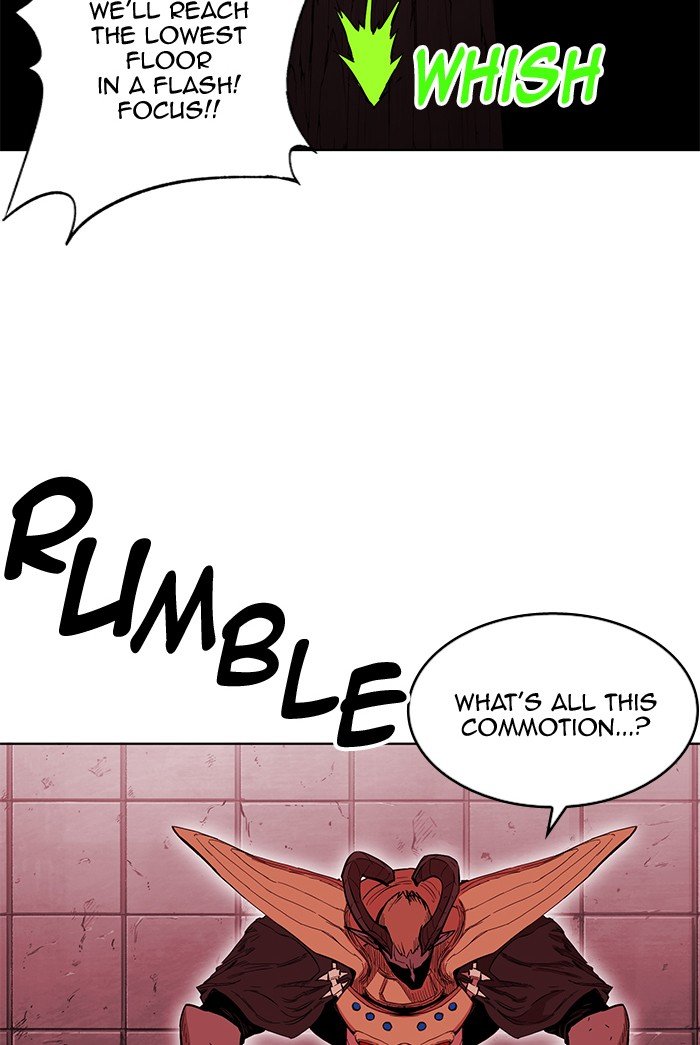 Hardcore Leveling Warrior chapter 246 page 70