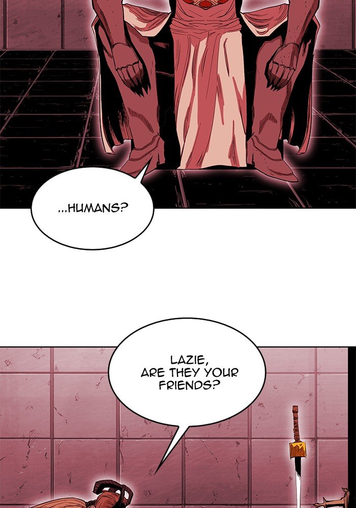 Hardcore Leveling Warrior chapter 246 page 71