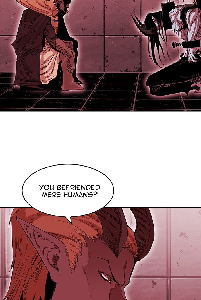 Hardcore Leveling Warrior chapter 246 page 72