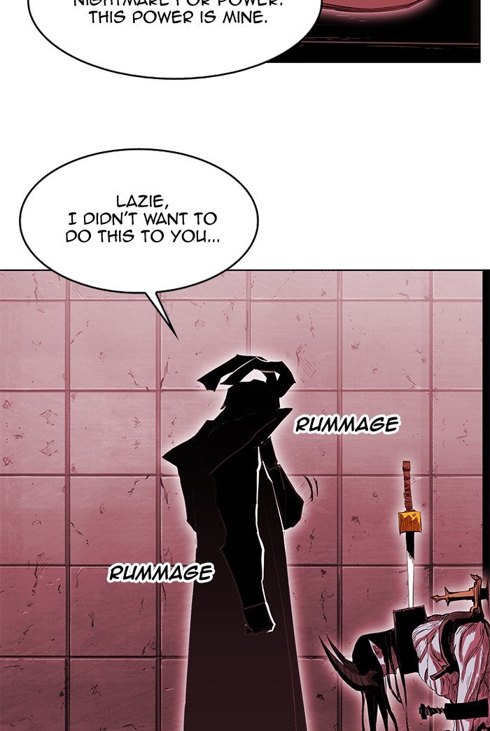 Hardcore Leveling Warrior chapter 246 page 76