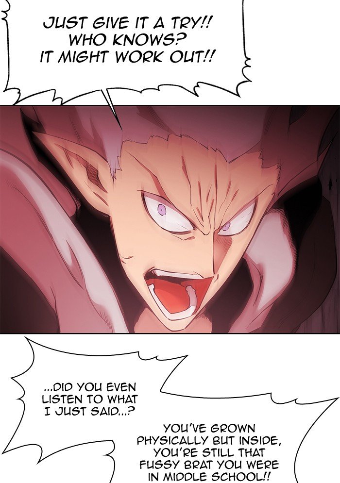 Hardcore Leveling Warrior chapter 247 page 11