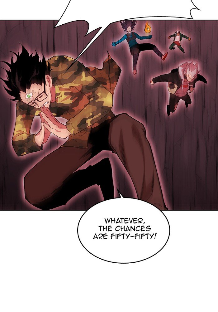 Hardcore Leveling Warrior chapter 247 page 12