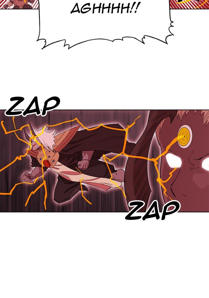 Hardcore Leveling Warrior chapter 247 page 24