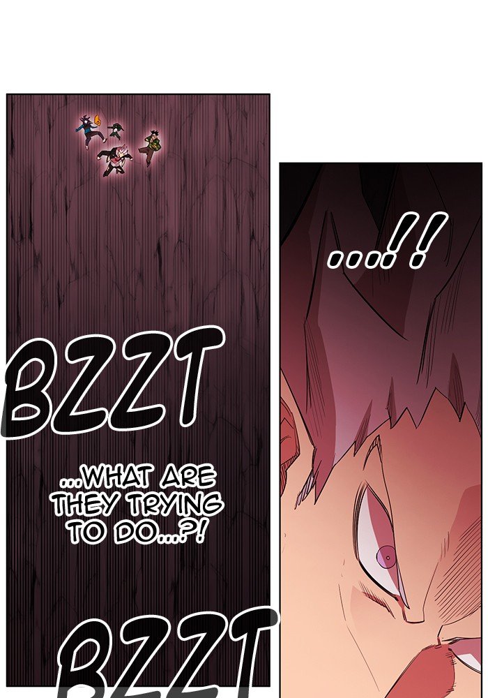 Hardcore Leveling Warrior chapter 247 page 25