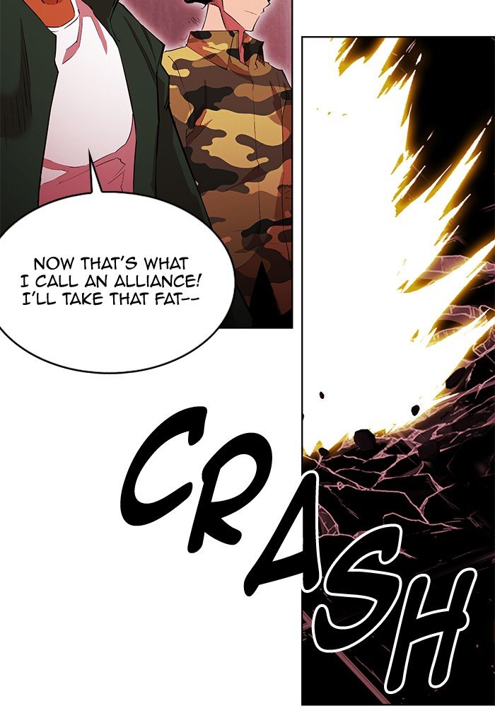 Hardcore Leveling Warrior chapter 247 page 49