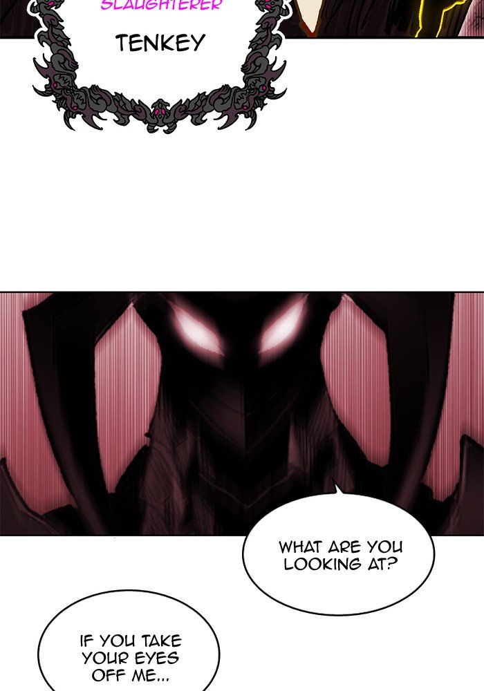 Hardcore Leveling Warrior chapter 247 page 56