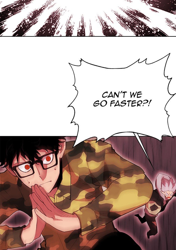 Hardcore Leveling Warrior chapter 247 page 7