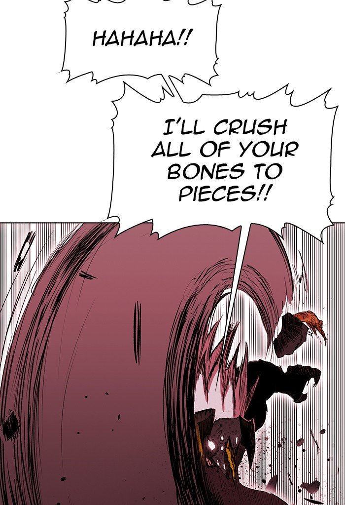Hardcore Leveling Warrior chapter 247 page 72