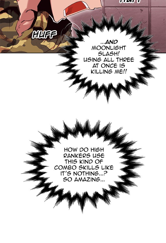 Hardcore Leveling Warrior chapter 248 page 19