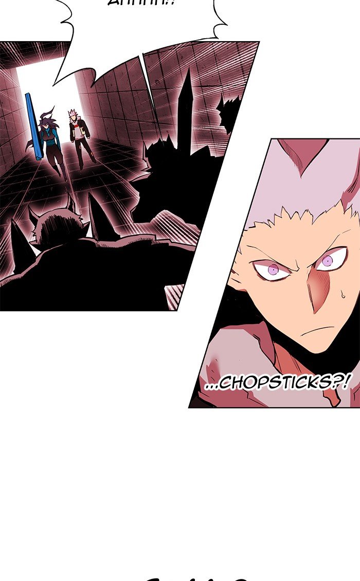 Hardcore Leveling Warrior chapter 248 page 28