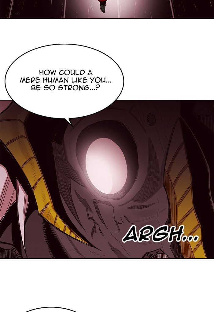 Hardcore Leveling Warrior chapter 248 page 3