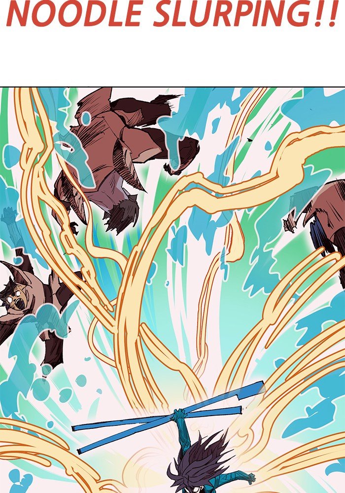 Hardcore Leveling Warrior chapter 248 page 44