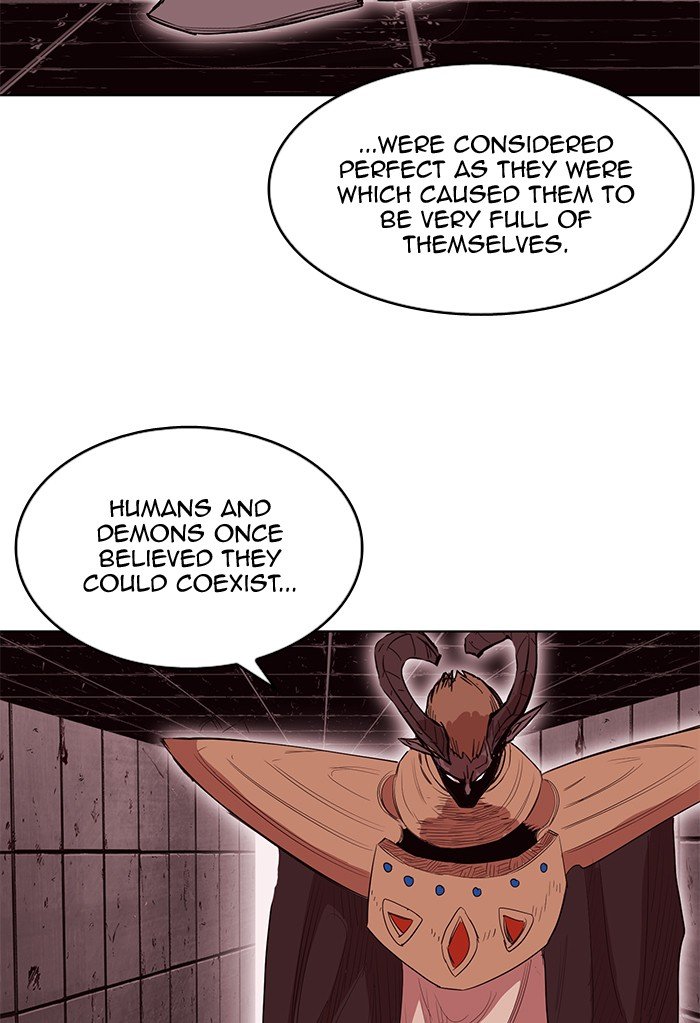 Hardcore Leveling Warrior chapter 248 page 51