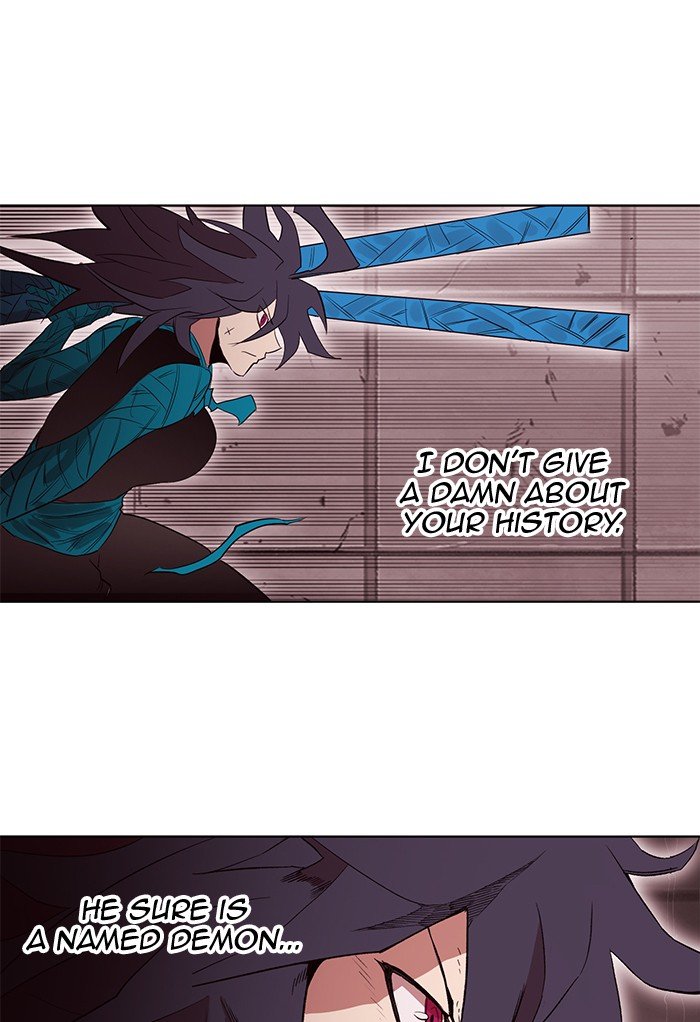 Hardcore Leveling Warrior chapter 248 page 55