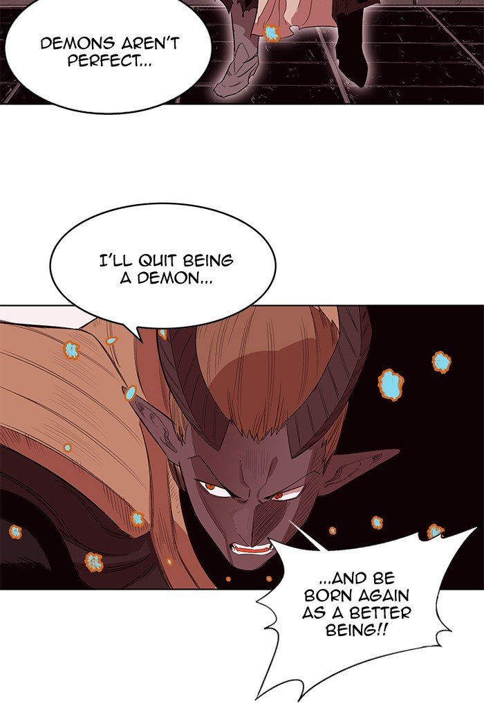 Hardcore Leveling Warrior chapter 248 page 57