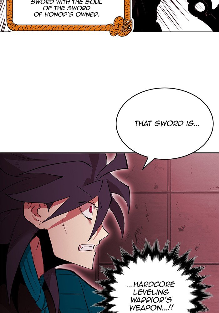 Hardcore Leveling Warrior chapter 248 page 71