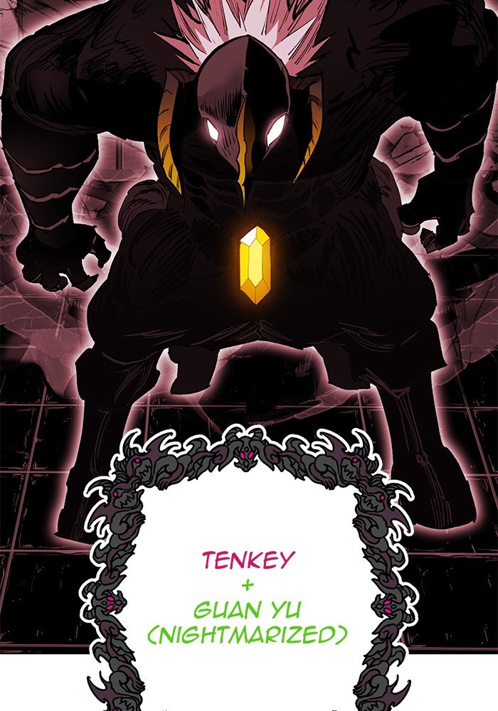 Hardcore Leveling Warrior chapter 248 page 75