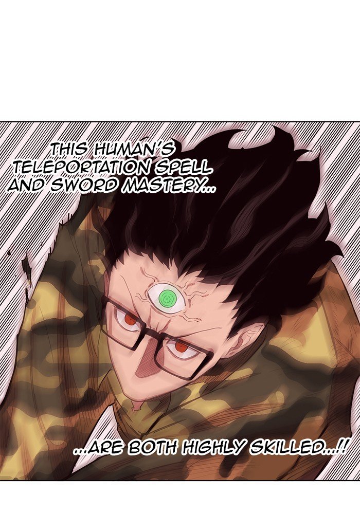 Hardcore Leveling Warrior chapter 248 page 8