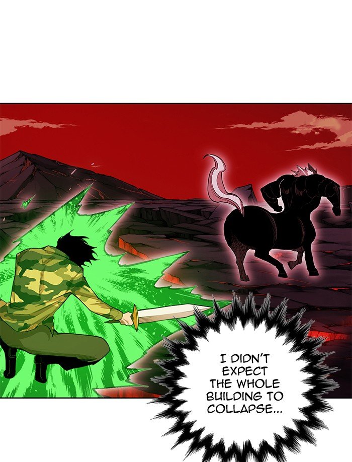 Hardcore Leveling Warrior chapter 249 page 18