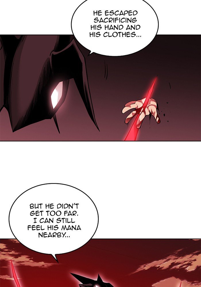 Hardcore Leveling Warrior chapter 249 page 37